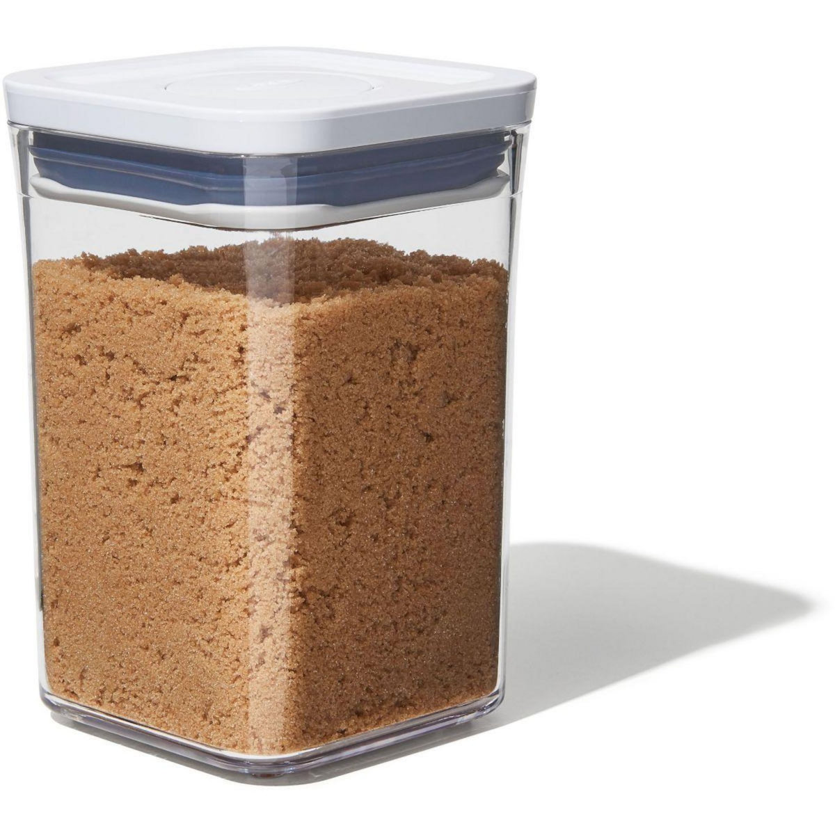 OXO Boîte alimentaire de conservation POP petite carree