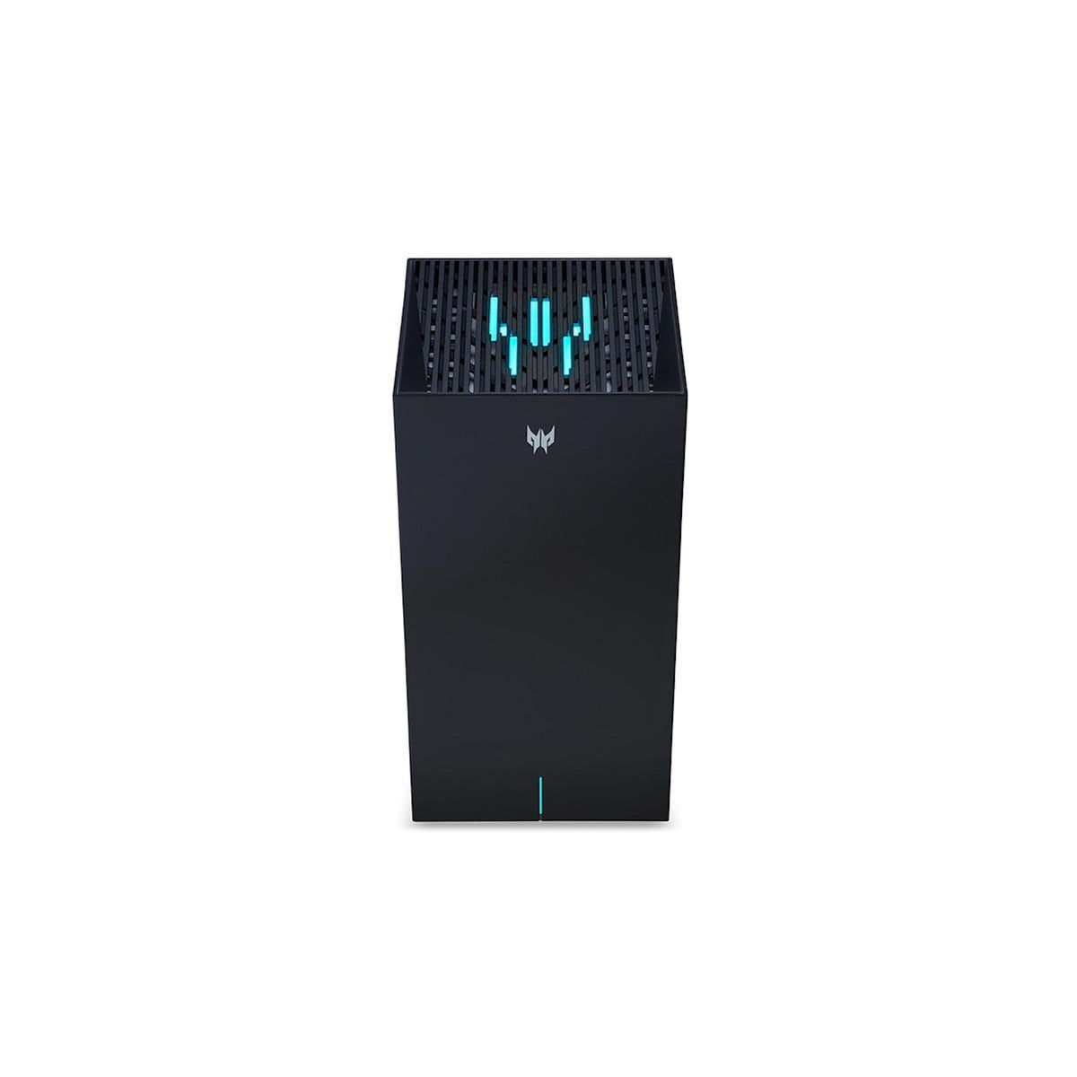 ACER Acer Predator Connect X7 5G CPE routeur sans fil Gigabit Ethernet Tri-bande (2,4 GHz / 5 GHz / 6 GHz) Noir
