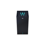 ACER Acer Predator Connect X7 5G CPE routeur sans fil Gigabit Ethernet Tri-bande (2,4 GHz / 5 GHz / 6 GHz) Noir