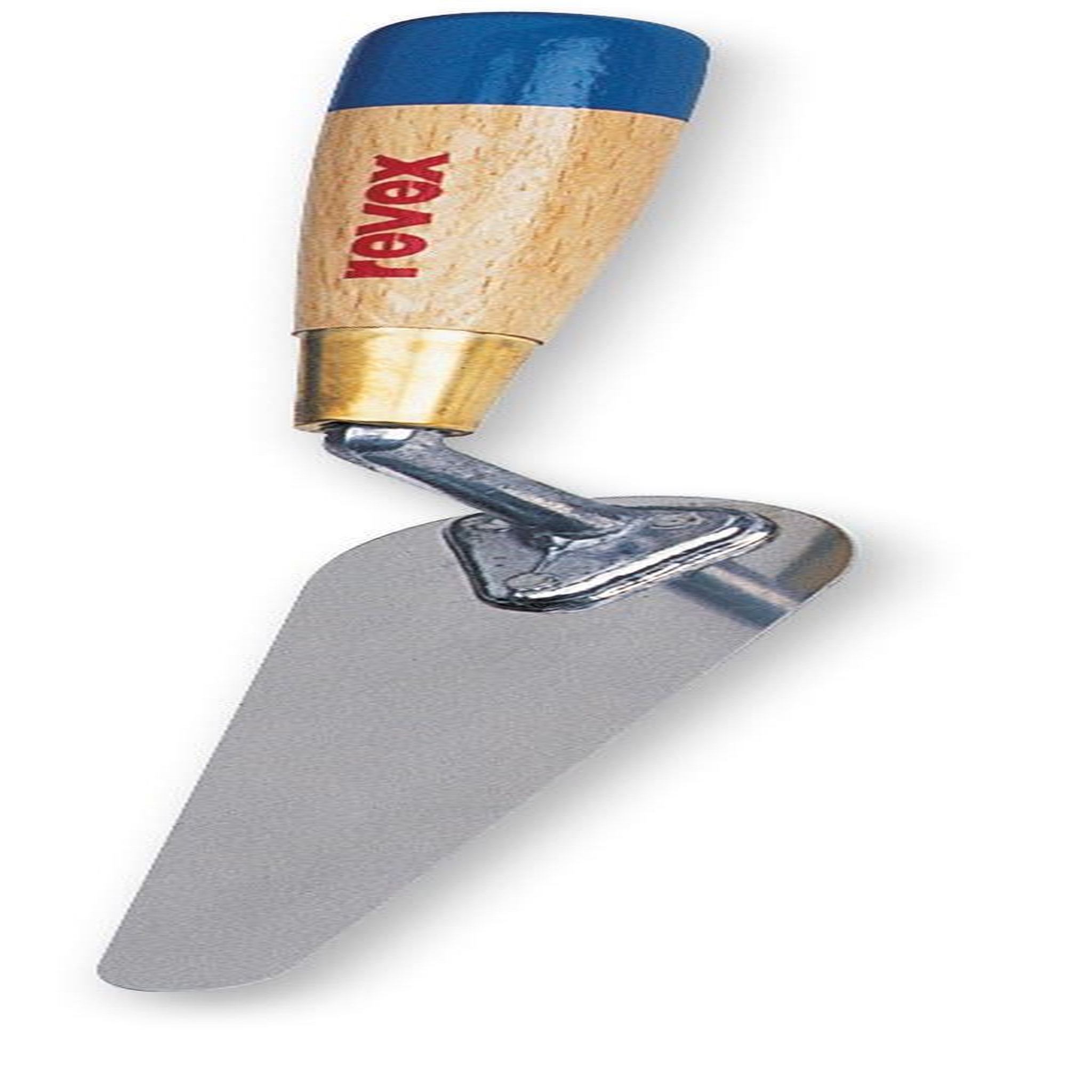 REVEX Truelle langue de chat inox REVEX, 16 cm