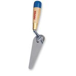 REVEX Truelle langue de chat inox REVEX, 16 cm