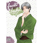 FRUITS BASKET PERFECT EDITION TOME 3 , Takaya Natsuki
