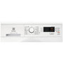 Voir la diapositive 2 : ELECTROLUX Lave linge hublot EW2F6812AA