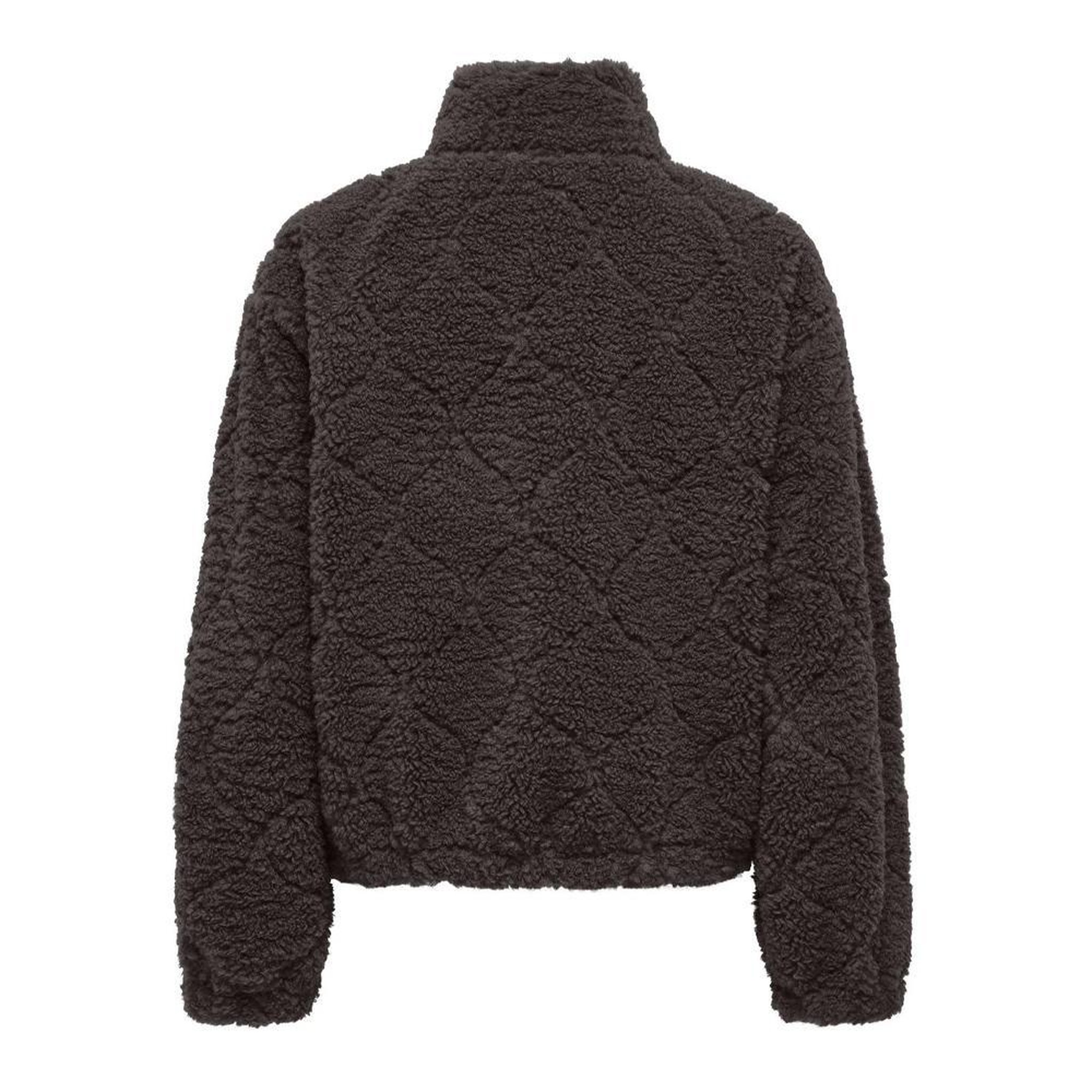 Voir la diapositive 2 : Only Blouson Marron Femme Only Xena