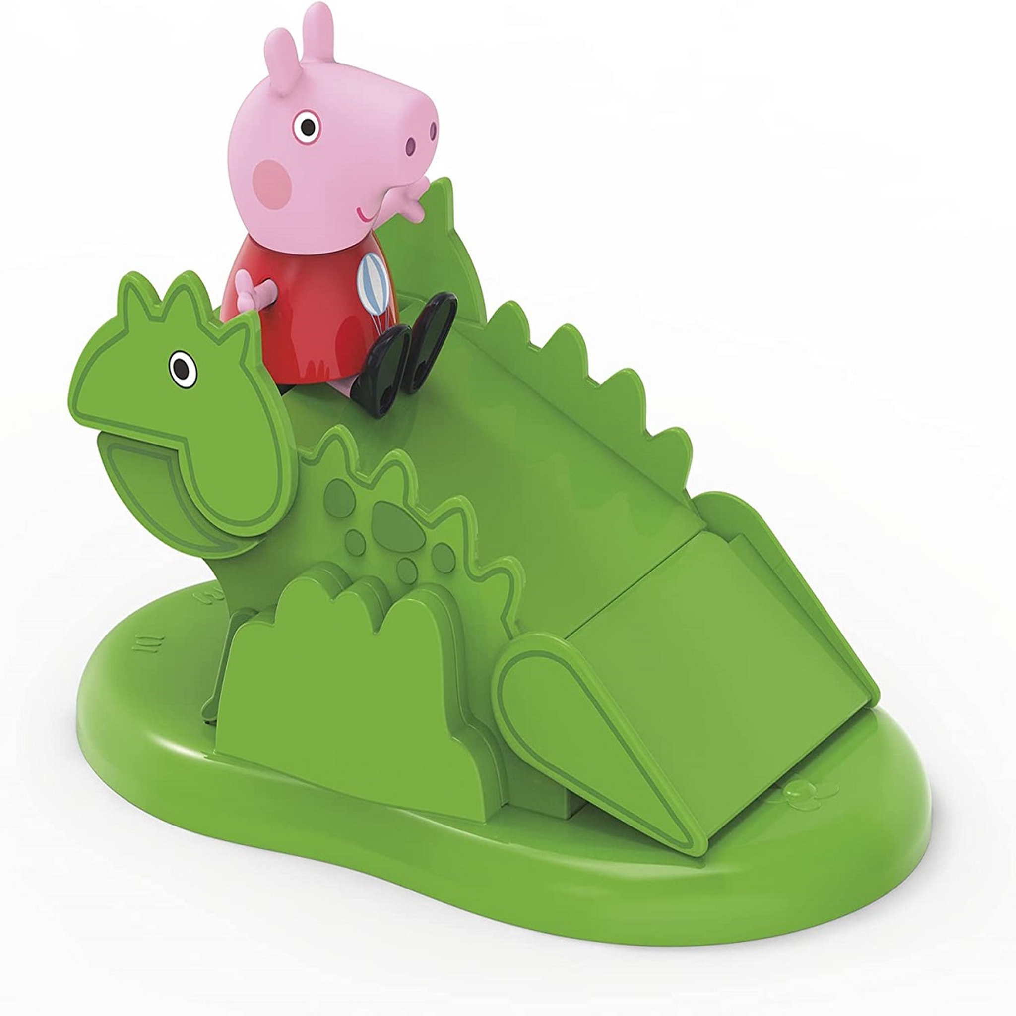 Voir la diapositive 4 : HASBRO Peppa Pig - Aire de jeux de Peppa