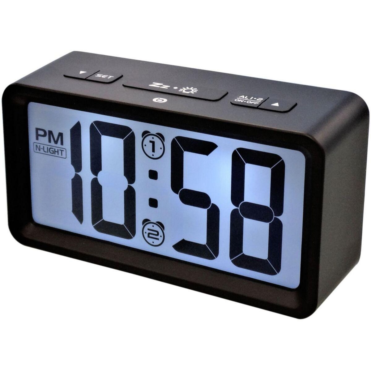 ESSENTIEL B Réveil Wake 301