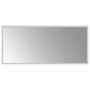 Voir la diapositive 2 : VIDAXL Miroir de salle de bain a LED 90x40 cm
