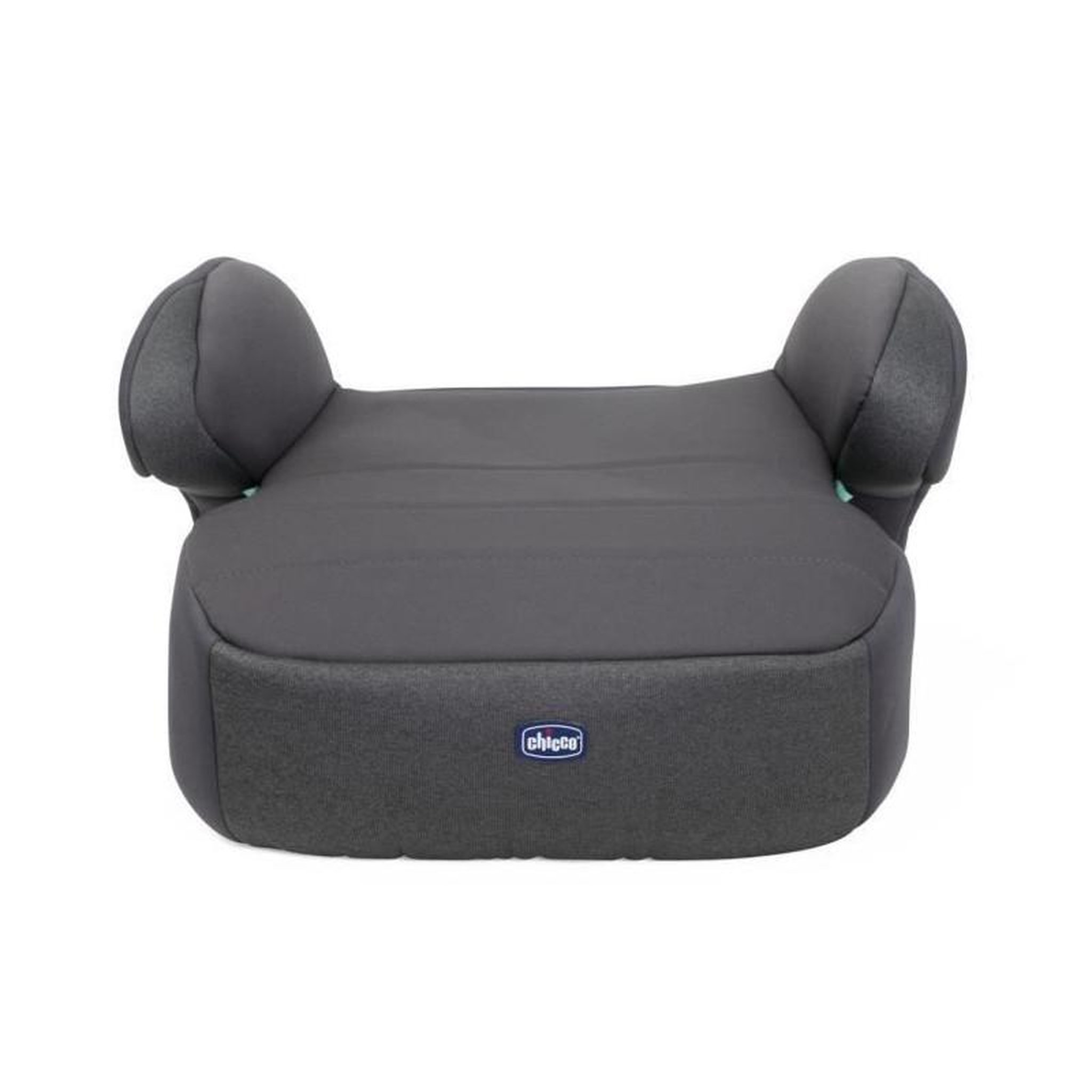 Voir la diapositive 1 : CHICCO Siege-auto CHICCO Quasar Fix Groupe 3 i-Size - Stone