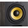 Voir la diapositive 4 : Davis Enceinte surround ARIANE 1 Frene noir x 2