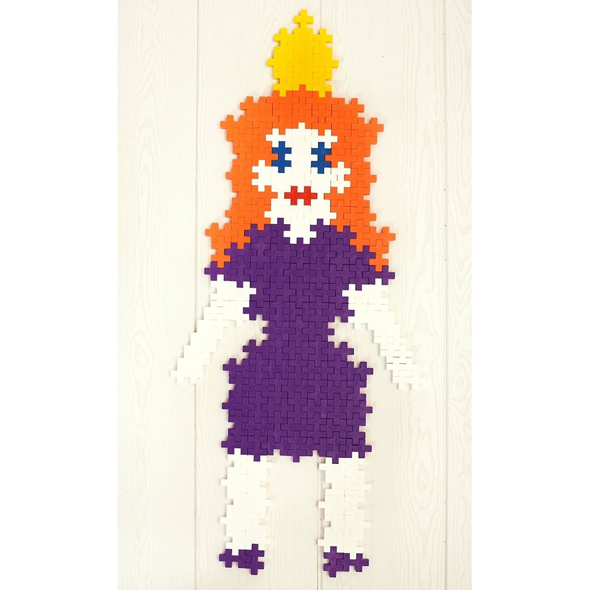 KONTIKI Pack basic 300 pièces