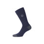 Voir la diapositive 5 : SERGE BLANCO Lot de 6 Paires de Chaussettes de ville coton homme
