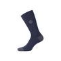 Voir la diapositive 5 : SERGE BLANCO Lot de 6 Paires de Chaussettes de ville coton homme