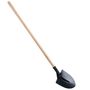 Voir la diapositive 2 : Jad Pelle 27 cm manche bois 110 cm jad jardin