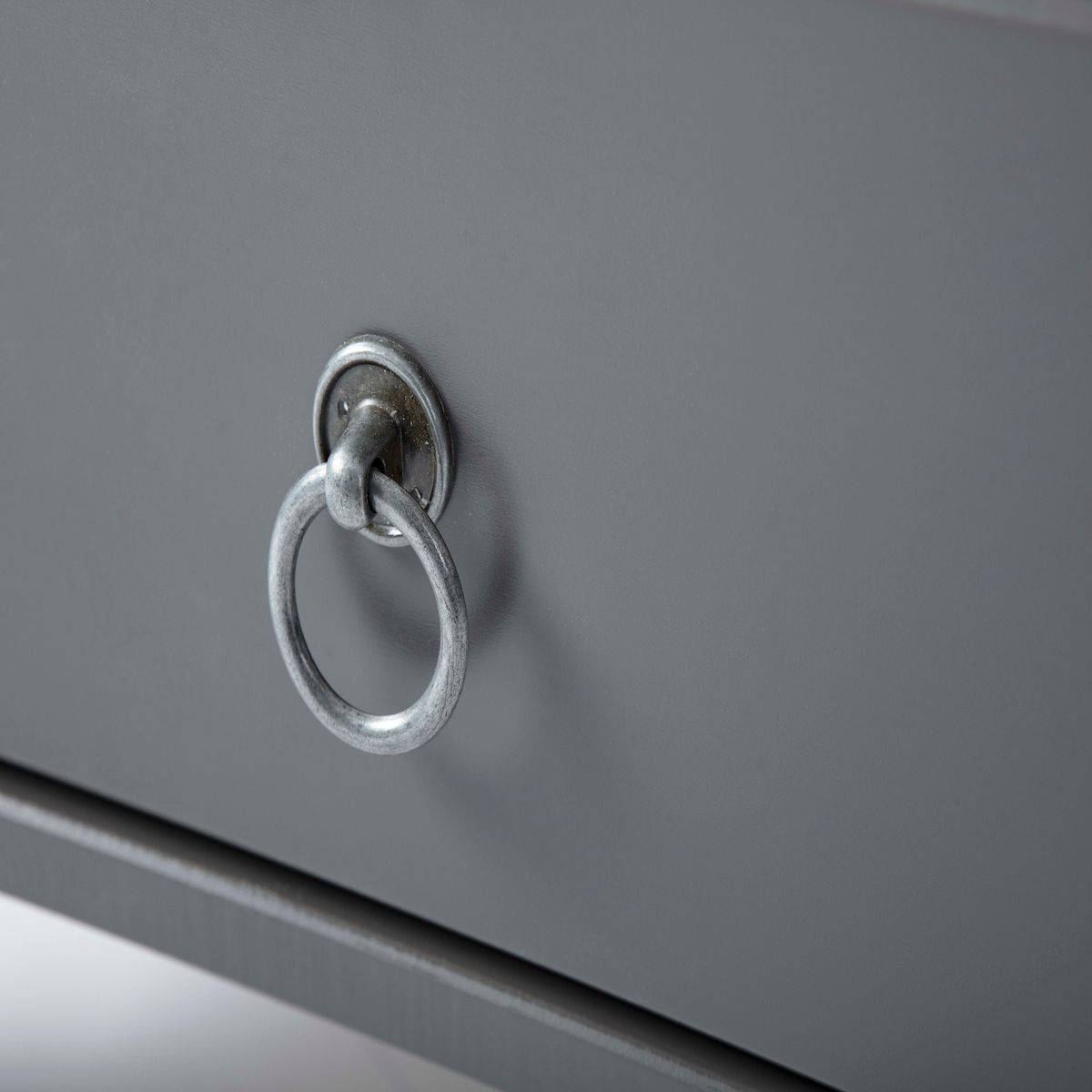 INTERLINK Table basse PROVENCE 1 GRIS