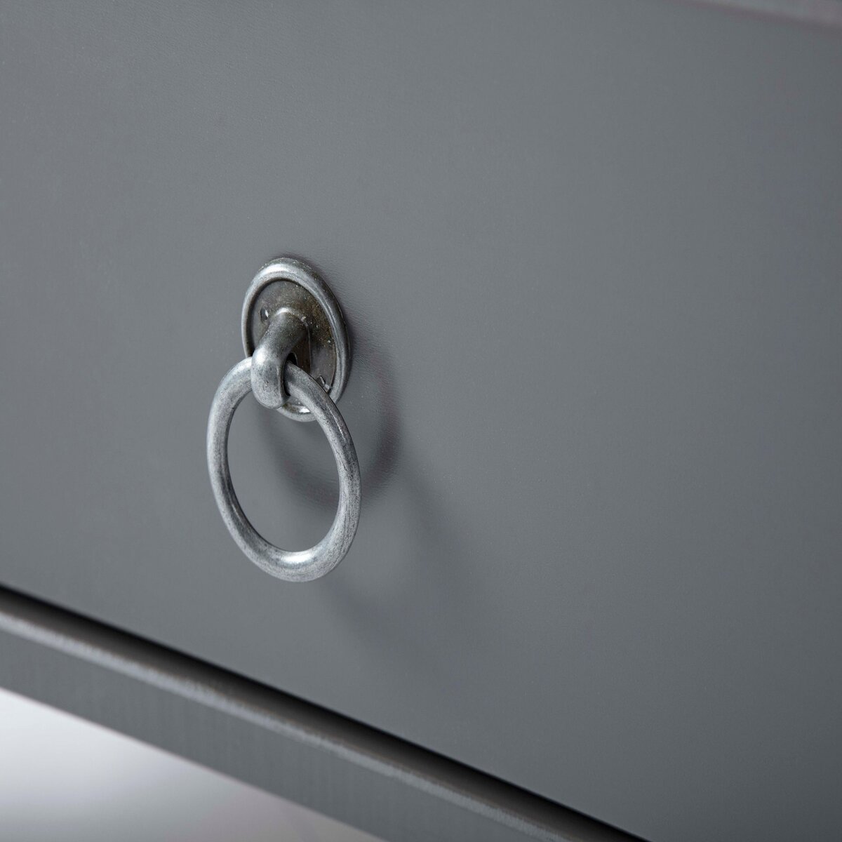 INTERLINK Table basse PROVENCE 1 GRIS