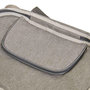 Voir la diapositive 4 : FIVE Sac Isotherme  Damian  35L Gris