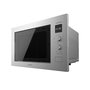 Voir la diapositive 1 : CECOTEC Micro-ondes Cecotec GrandHeat 2550 Noir 25 litres