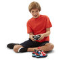 Voir la diapositive 4 : JAKKS PACIFIC Karting radiocommandé Mario Kart