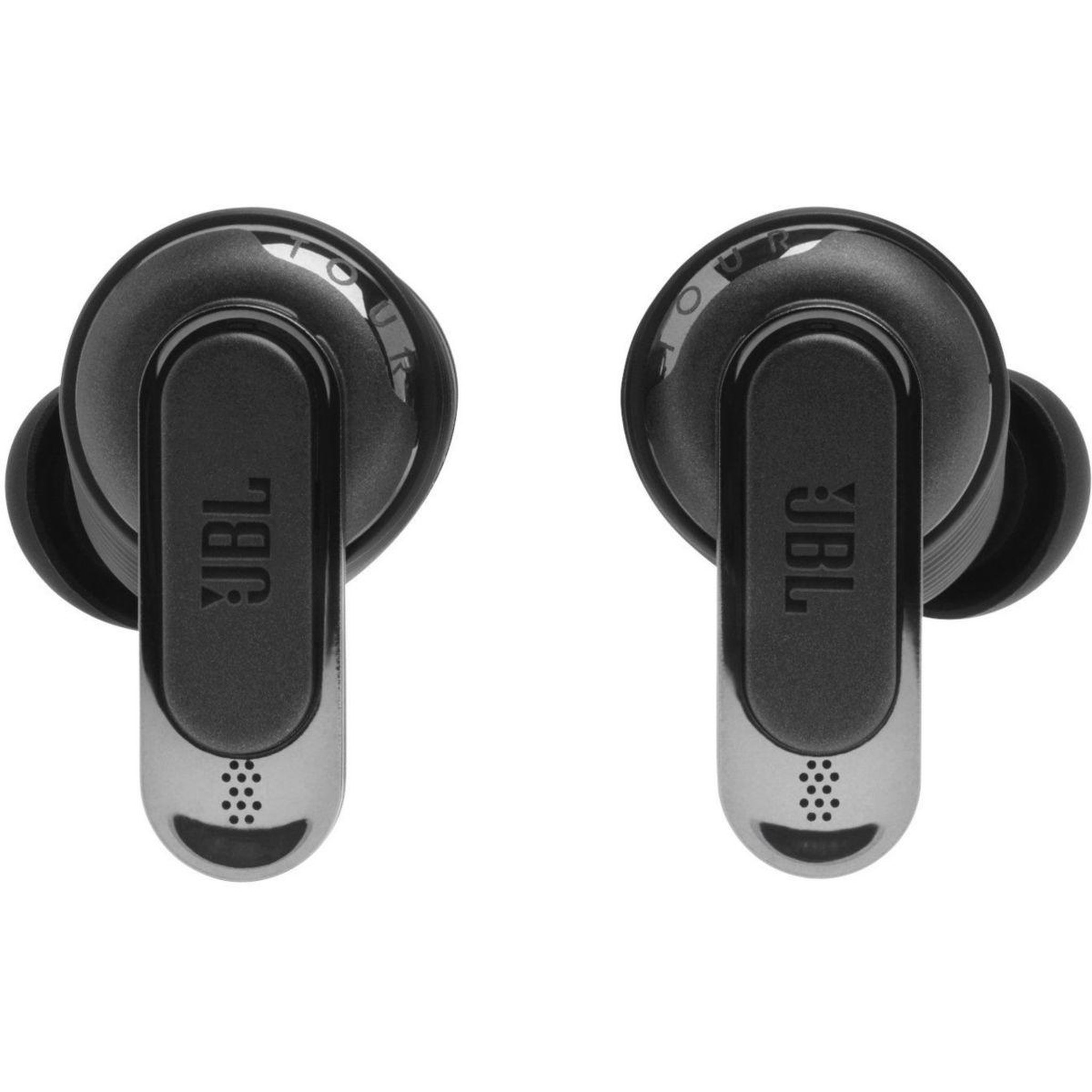 Voir la diapositive 2 : JBL Ecouteurs TOUR PRO 2 Noir