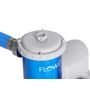 Voir la diapositive 3 : BESTWAY Épurateur à cartouche FlowClear 5,678 m³/h - Bestway