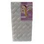 Voir la diapositive 1 : REALIT Matelas bébé 60x120 cm THERMIQUE