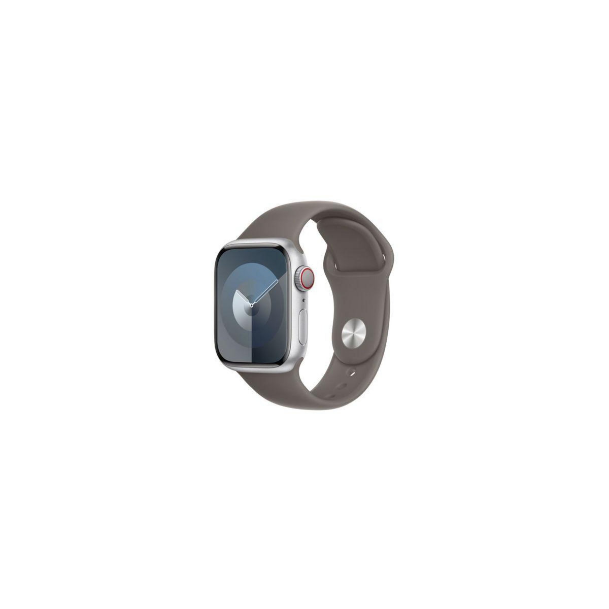 APPLE Bracelet Watch 41mm Sport Argile M/L