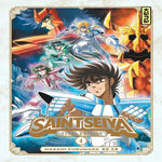 SAINT SEIYA FINAL EDITION TOME 4 , Kurumada Masami