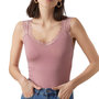 Voir la diapositive 1 : Vero Moda Débardeur Vieux  Femme Vero  oda Rosa