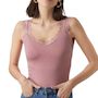 Voir la diapositive 1 : Vero Moda Débardeur Vieux  Femme Vero  oda Rosa