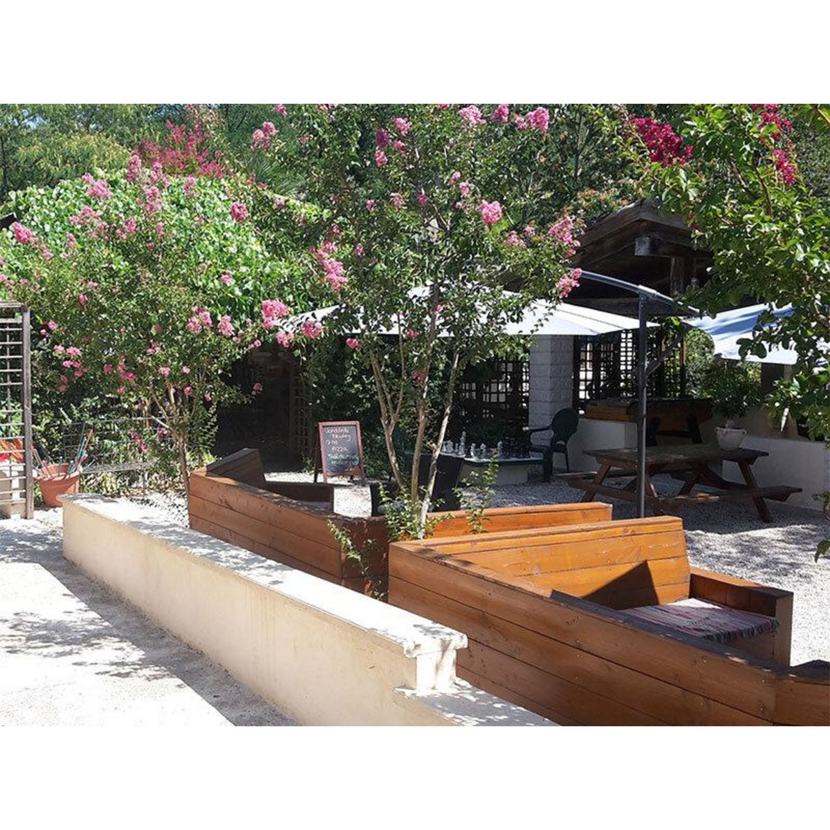 Smartbox 3 jours insolites en coco sweet dans les Cévennes - Coffret Cadeau Séjour