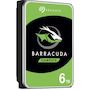 Voir la diapositive 3 : Seagate Disque dur interne Seagate BarraCuda 6 To