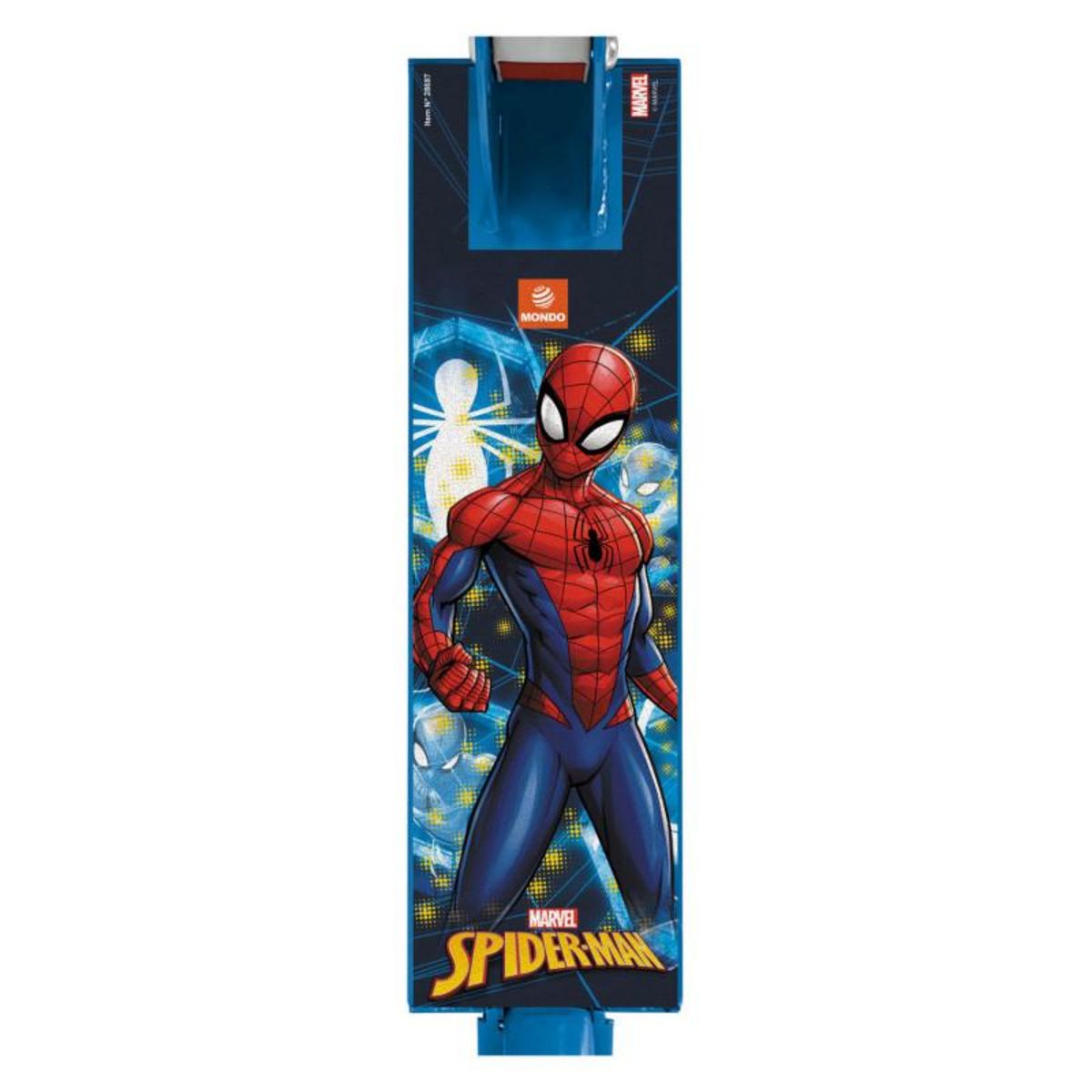 Mondo Mondo Step Spiderman 28687