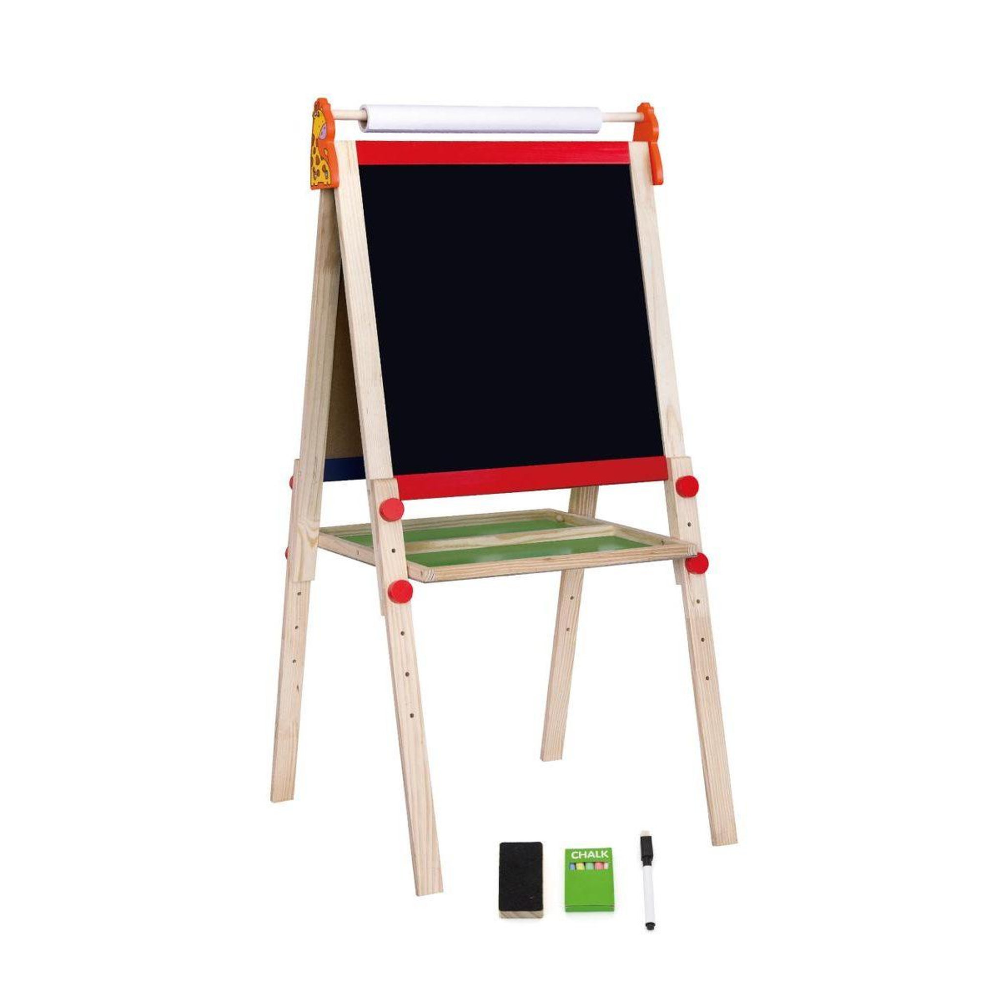 VIGA Chevalet de dessin pour enfant