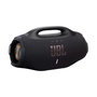 Voir la diapositive 1 : JBL Enceinte portable Boombox 4 Noir