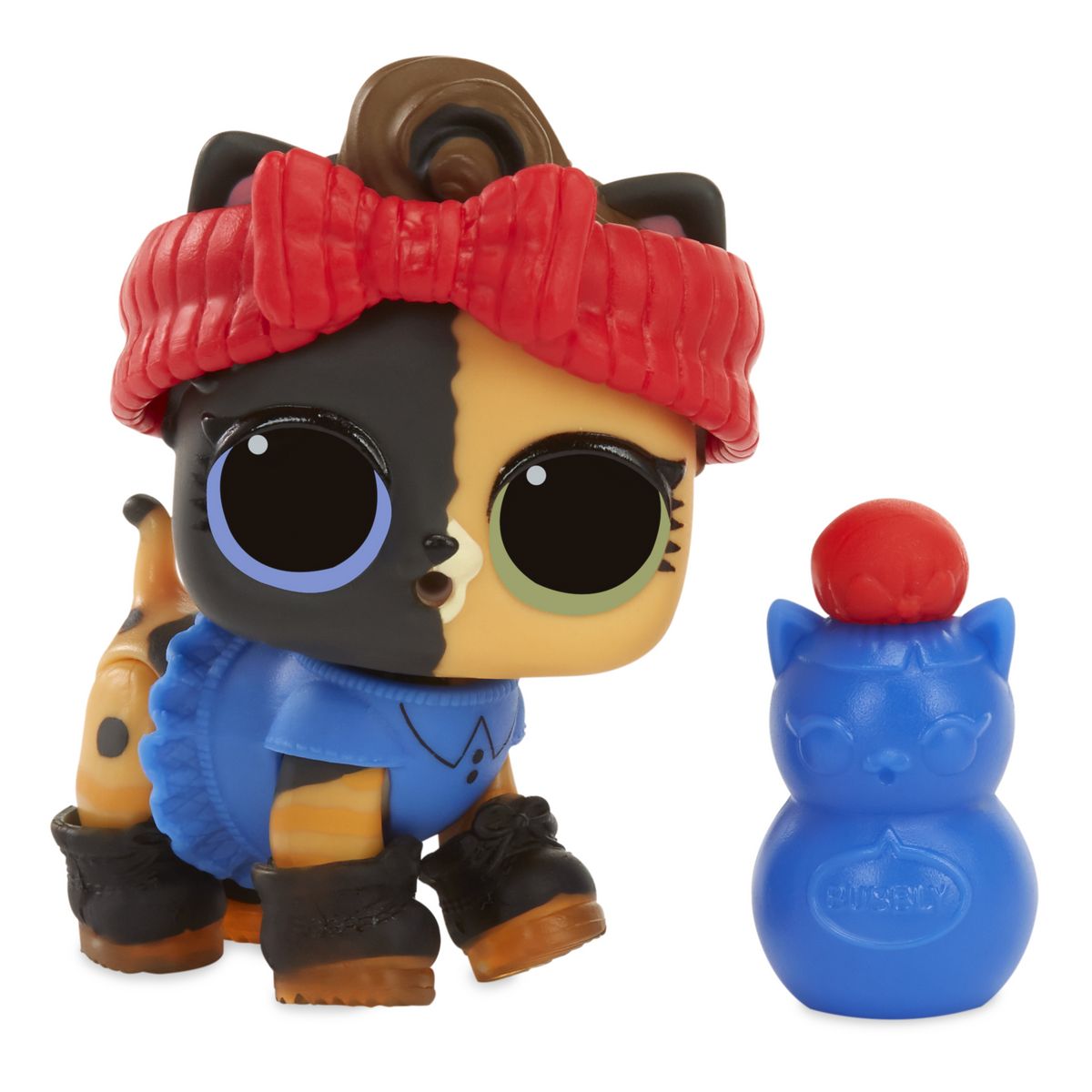 GIOCHI PREZIOSI L.O.L. Surprise Pets