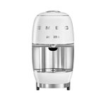 SMEG Machine à café Smeg A Modo Mio Blanc