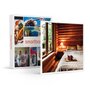 Voir la diapositive 1 : Smartbox Escapade insolite en duo : 2 jours en hébergement atypique - Coffret Cadeau Séjour