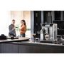 Voir la diapositive 4 : DELONGHI Expresso Broyeur primadonna elite experience ECAM650.85ms