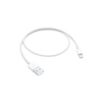 APPLE Câble Lightning vers USB 0.5m