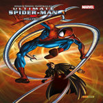 ULTIMATE SPIDER-MAN TOME 5 : HOLLYWOOD, Bendis Brian Michael