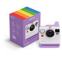 Voir la diapositive 5 : POLAROID Appareil photo Instantané Now Generation 3 Purple