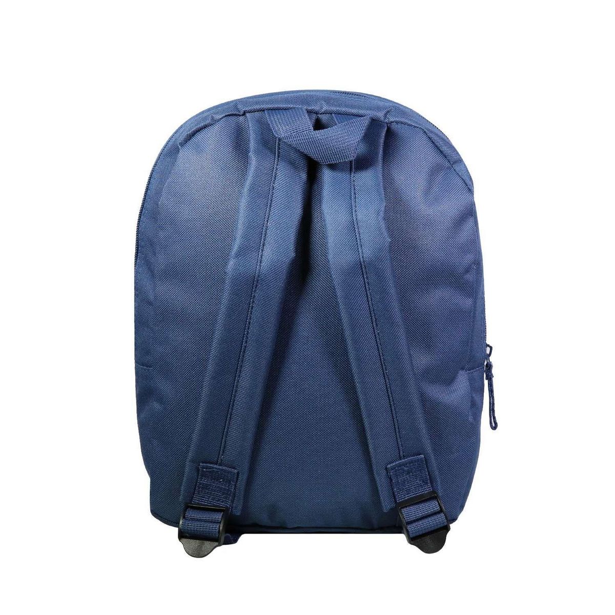 Bagtrotter BAGTROTTER Sac à dos 31 cm avec poche maternelle Lili Lou Chat Bleu