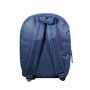 Voir la diapositive 4 : Bagtrotter BAGTROTTER Sac à dos 31 cm avec poche maternelle Lili Lou Chat Bleu