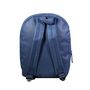 Voir la diapositive 4 : Bagtrotter BAGTROTTER Sac à dos 31 cm avec poche maternelle Lili Lou Chat Bleu