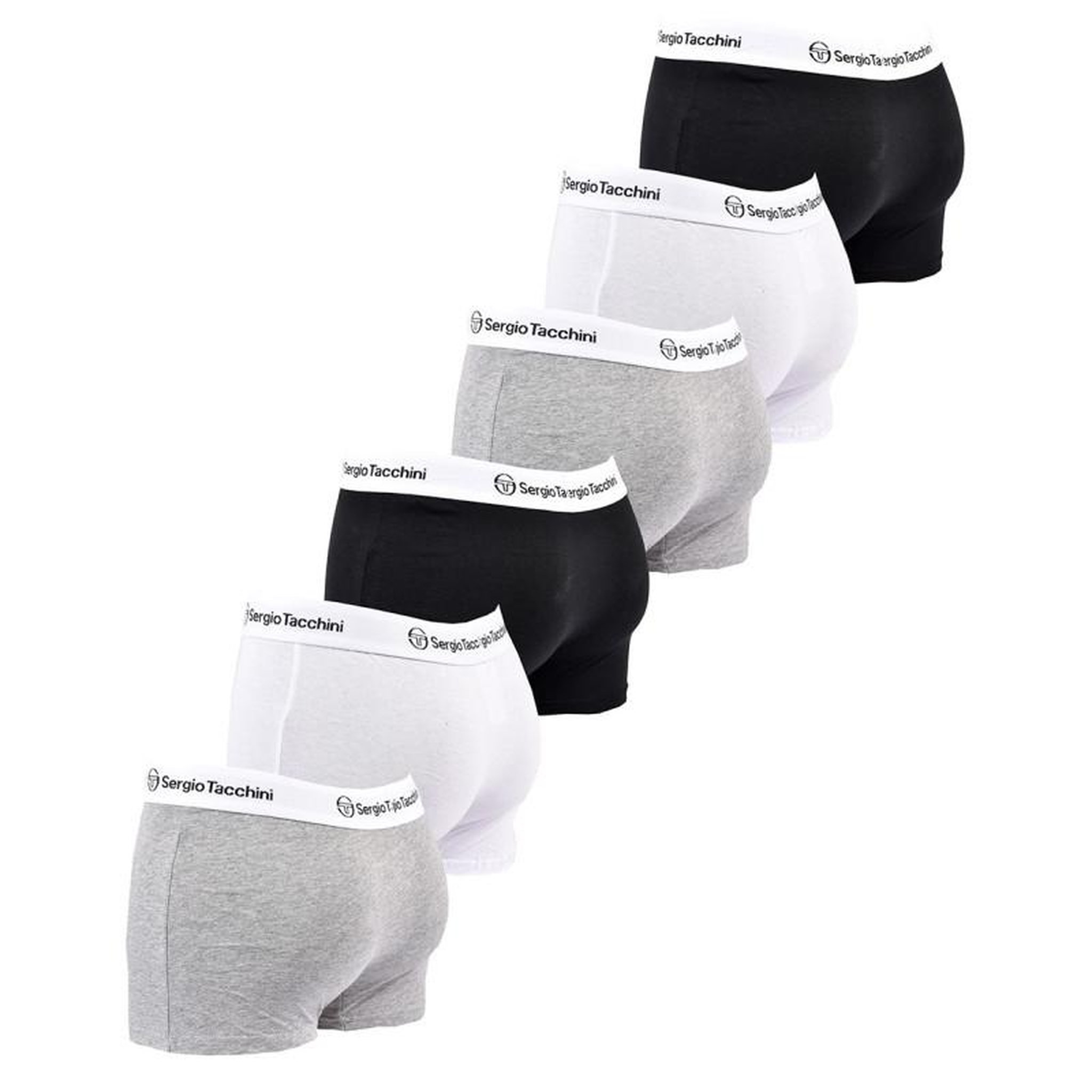 Voir la diapositive 3 : SERGIO TACCHINI Boxer SERGIO TACCHINI