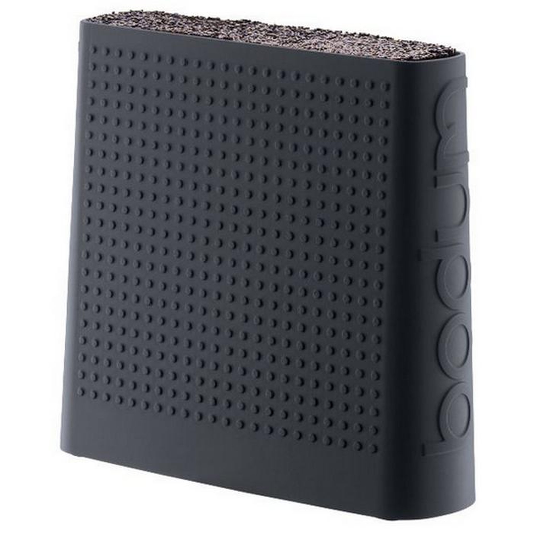 Bodum Bloc couteaux noir - 11089-01S