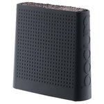 Bodum Bloc couteaux noir - 11089-01s