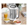 Voir la diapositive 3 : PHILIPS Blender HR2201/80 Chauffant 1.2L 990W