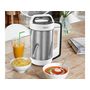 Voir la diapositive 3 : PHILIPS Blender HR2201/80 Chauffant 1.2L 990W