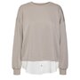 Voir la diapositive 5 : Vero Moda Sweat  Femme Vero Moda Yoyo